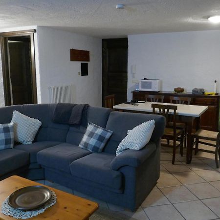 Stefano Alps Apartment Saint-Nicolas Extérieur photo