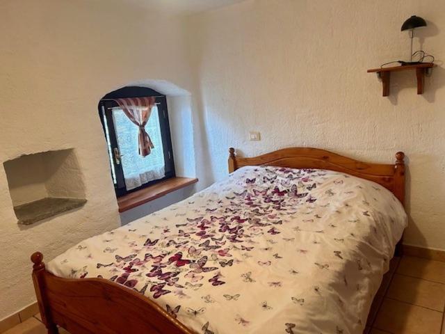 Stefano Alps Apartment Saint-Nicolas Extérieur photo