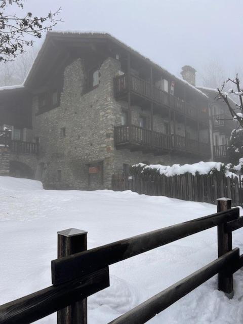 Stefano Alps Apartment Saint-Nicolas Extérieur photo