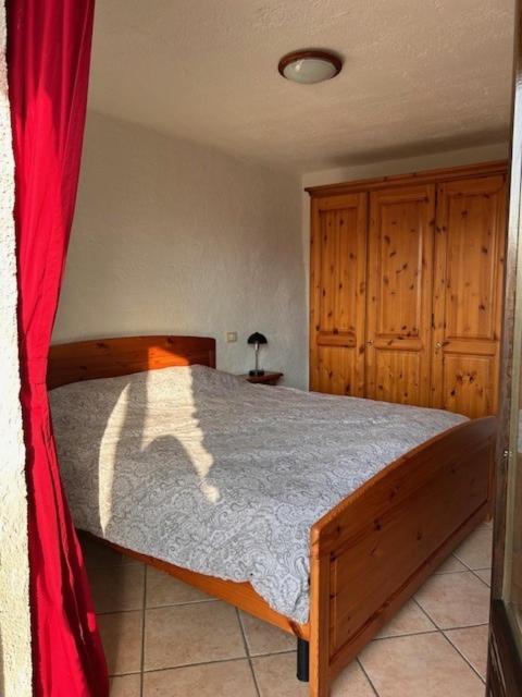 Stefano Alps Apartment Saint-Nicolas Extérieur photo
