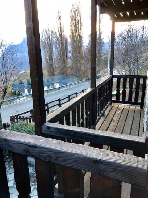 Stefano Alps Apartment Saint-Nicolas Extérieur photo