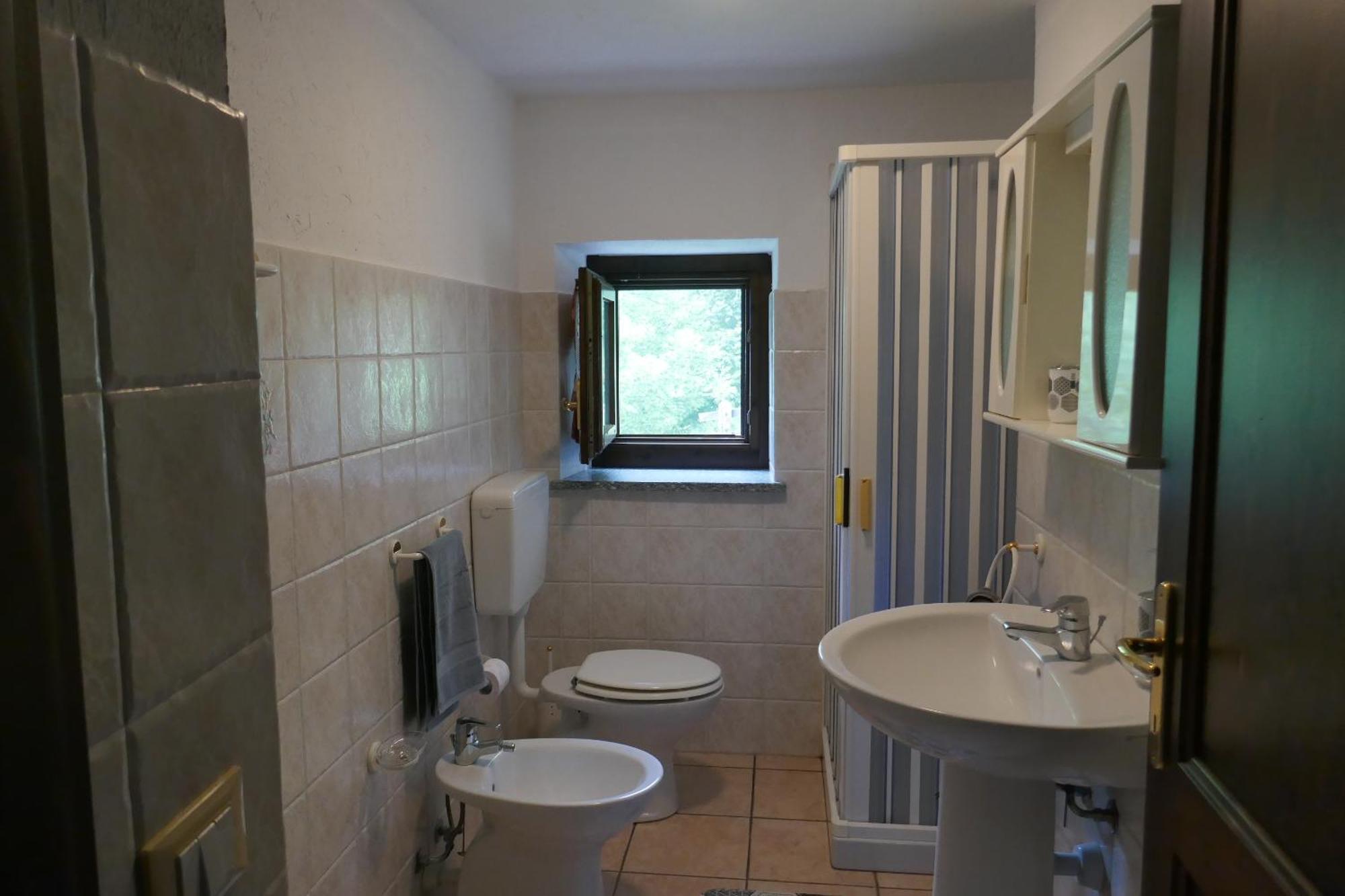 Stefano Alps Apartment Saint-Nicolas Extérieur photo