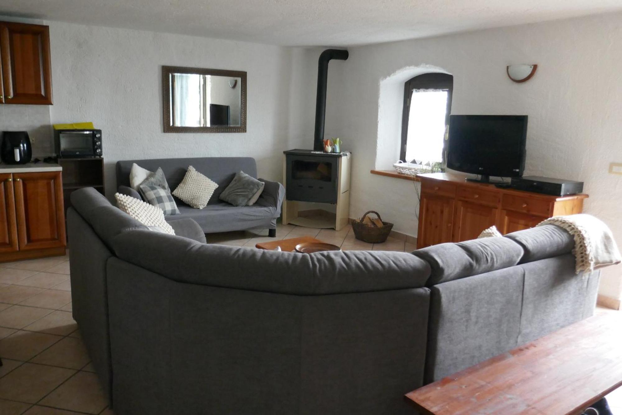 Stefano Alps Apartment Saint-Nicolas Extérieur photo