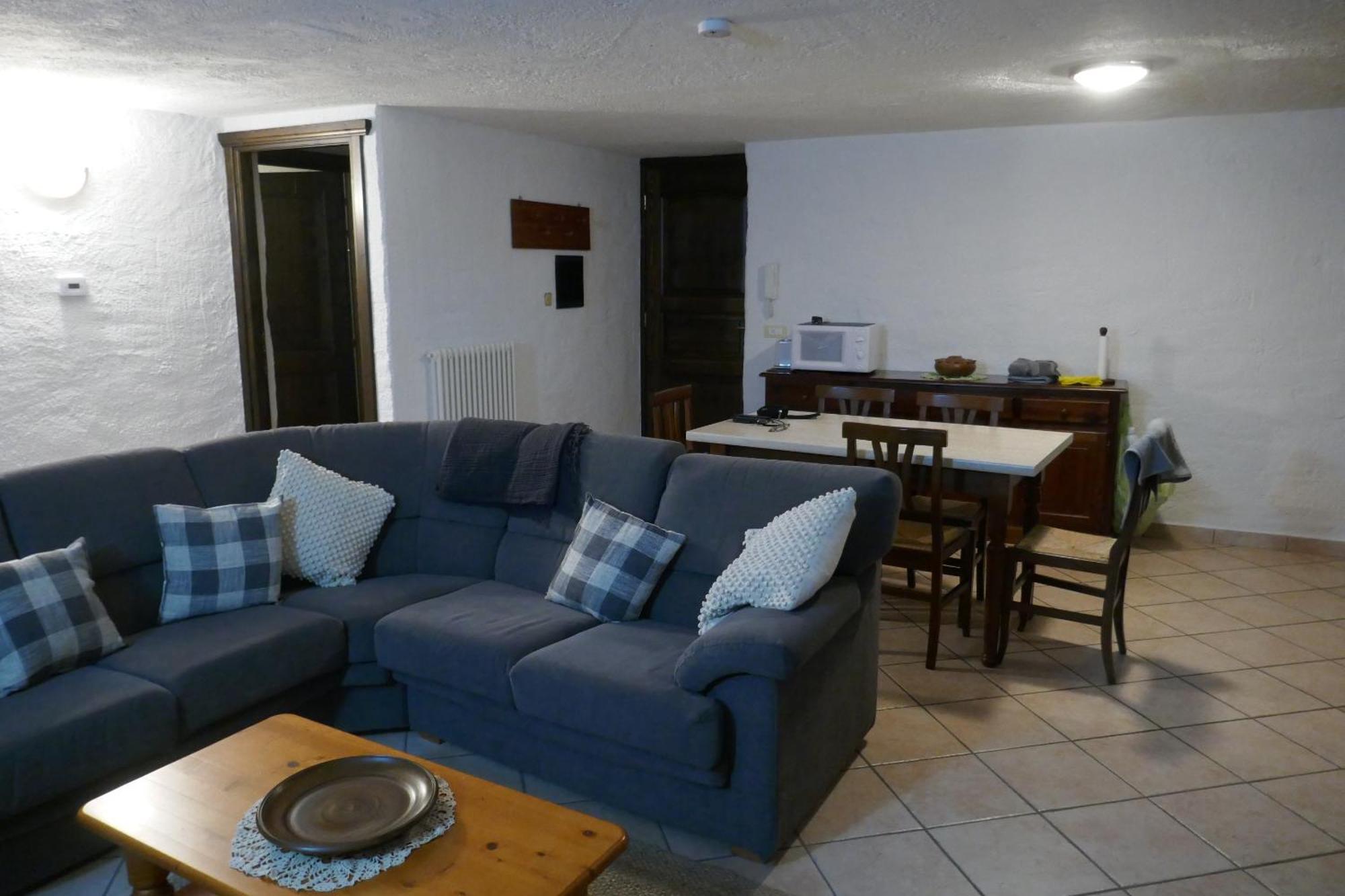 Stefano Alps Apartment Saint-Nicolas Extérieur photo